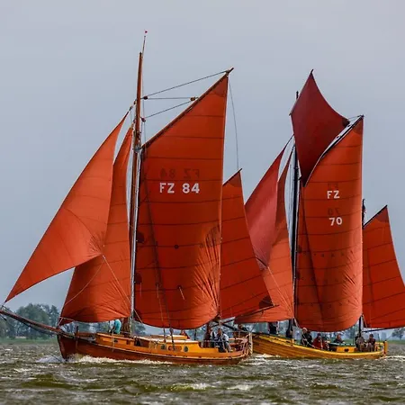Lejlighed Birkenstrasse 6i Whg 16 Zingst